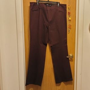NWT torrid slacks
